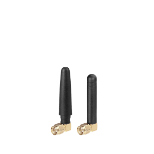 Black right angle antenna -main2.0