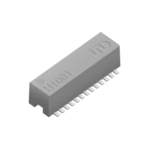 4G LTE/Cellular Miniaturized SMD/Chip Antenna | Helical Symmetric Antenna