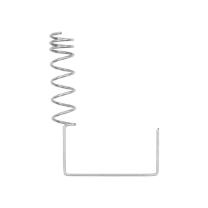 2G/3G/4G LTE 850MHz GSM Built-in Helical Spring Antenna | Direct Welding