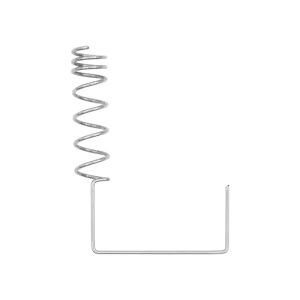 2G/3G/4G LTE 850MHz GSM Built-in Helical Spring Antenna | Direct Welding