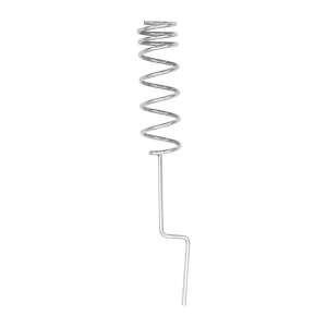 868MHz LoRa/Sigfox ISM/RFID/UHF Built-in Helical Spring Antenna | Direct Welding