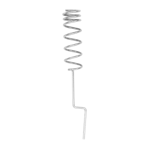 868MHz LoRa/Sigfox ISM/RFID/UHF Built-in Helical Spring Antenna | Direct Welding