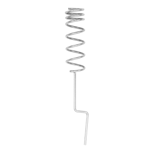 868-915MHz LoRa Direct Welding Internal Spring Helical Antenna