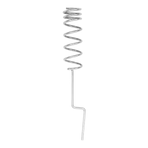 868-915MHz LoRa Direct Welding Internal Spring Helical Antenna