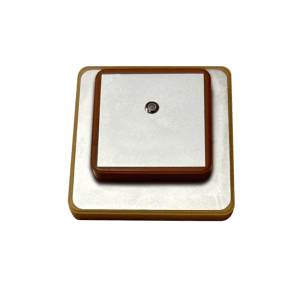 AIGC048 | Embedded GPS / BDS / GLONASS Stacked Passive Patch Antenna