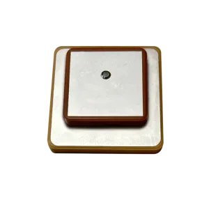 AIGC048 | Embedded GPS / BDS / GLONASS Stacked Passive Patch Antenna