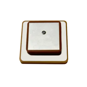 AIGC045 | Embedded GPS / BDS / GLONASS Stacked Passive Patch Antenna