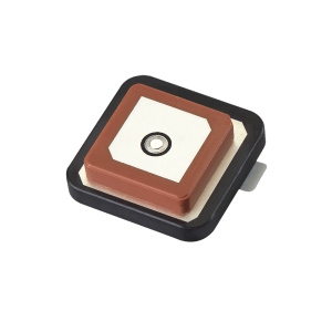 AIGC046 | Embedded GPS / BDS / GLONASS Stacked Passive Patch Antenna
