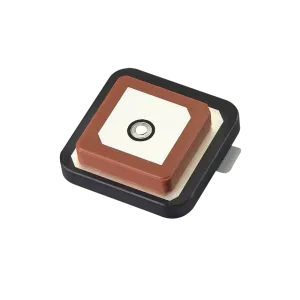 AIGC046 | Embedded GPS / BDS / GLONASS Stacked Passive Patch Antenna