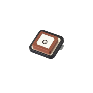 AIGC043 | Embedded GPS / BDS / GLONASS Stacked Passive Patch Antenna