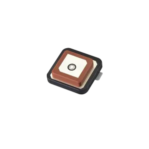 AIGC043 | Embedded GPS / BDS / GLONASS Stacked Passive Patch Antenna