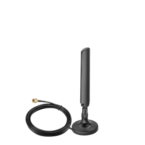 AECM004 | 5G Cellular LTE GSM Magnetic Base Blade Antenna