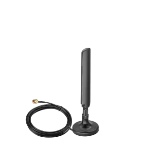 AECM004 | 5G Cellular LTE GSM Magnetic Base Blade Antenna