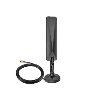 AECM005 | 5G Cellular LTE GSM Magnetic Base Blade Antenna