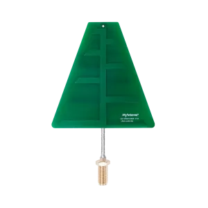 UWB Ultra Wide Band 2-7GHz Log-Periodic Directional RF Antenna