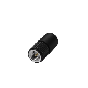 Mini 2.4G WiFi Rubber Antenna | WiMAX Bluetooth, and Zigbee Monopole Extreme Low Profile