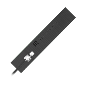 Adhesive 433 MHz LoRa Embedded FPC Antenna 47.1 x 9.0 mm