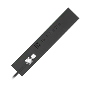 Adhesive 433 MHz LoRa Embedded FPC Antenna 47.1 x 9.0 mm