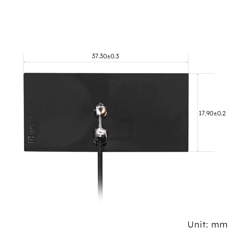 AIUF001 -ABOOSTY Antenna 2025-September