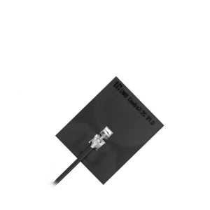 UWB Omnidirectional Adhesive Embedded FPC Atenna 21 x 16.5 mm