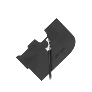 Adhesive 2.4G/5.8G WiFi Embedded FPC Antenna 30.2 x 18.3 mm