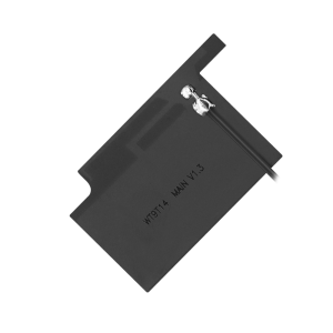 Adhesive 2.4G/5.8G WiFi Embedded FPC Antenna 37.3 x 21.8 mm