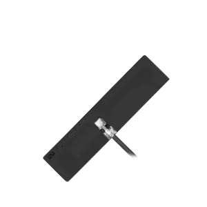 Adhesive WiFi 6E WiFi 7 Embedded FPC Antenna 35.2 x 8.5 mm
