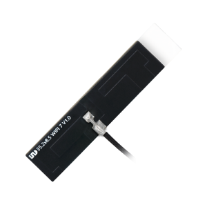 Adhesive WiFi 6E WiFi 7 Embedded PCB Antenna 35.2 x 8.5 mm