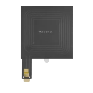 AINF001 | 13.56 MHz Embedded NFC Antenna for Displays