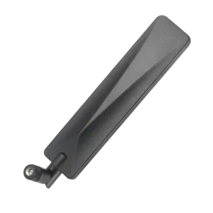 3G 4G 5G LTE Cellular Swivel Foldable Blade Antenna for Trail Camera or Outdoor Mobile Security Camera