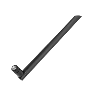 External 4G LTE/Cellular Omni-directional Monopole Swivel Blade Antenna