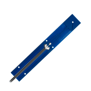 Adhesive Mount GSM 3G/4G LTE Dipole Embedded PCB Antenna 106.2 x 17.2 mm