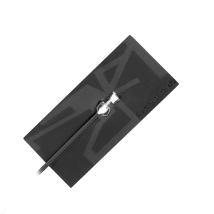 Adhesive 2.4G/5.8G Dual-Band WiFi Embedded FPC Antenna 37.4 x 17.5 mm