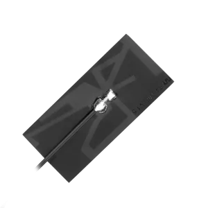 Adhesive 2.4G/5.8G Dual-Band WiFi Embedded FPC Antenna 37.4 x 17.5 mm