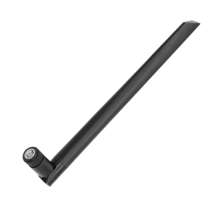 External Passive GPS Omni-directional Swivel Rod Antenna for Wild Hunting Cameras and Gateways