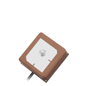 AIGC054-Circularly-Polarized-Active-Ceramic-Patch-Antenna-GPS-L1-GALILEO-E1-BEIDOU-B1C-0