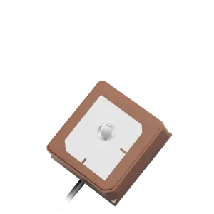 AIGC054-Circularly-Polarized-Active-Ceramic-Patch-Antenna-GPS-L1-GALILEO-E1-BEIDOU-B1C-0