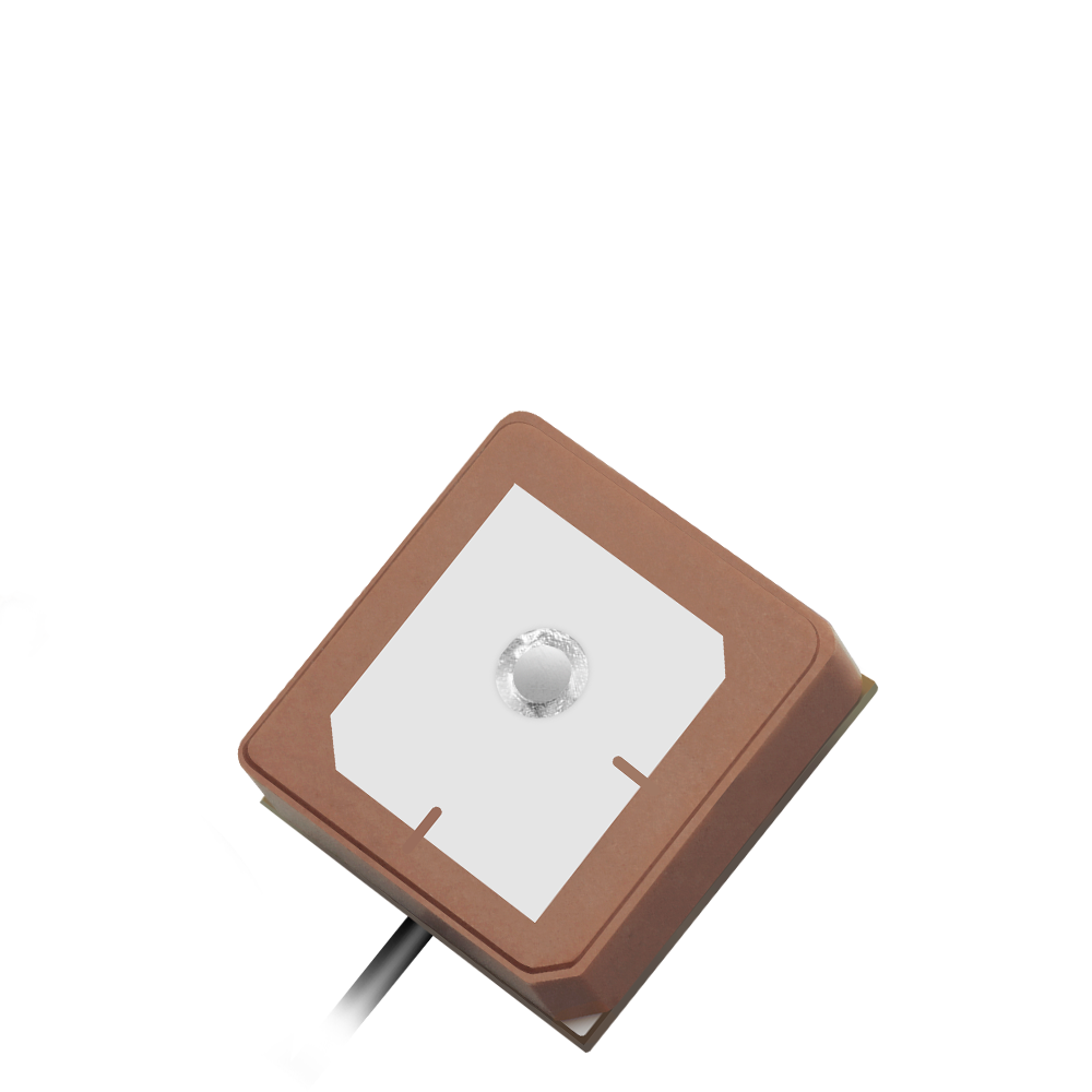 AIGC054-Circularly-Polarized-Active-Ceramic-Patch-Antenna-GPS-L1-GALILEO-E1-BEIDOU-B1C-0