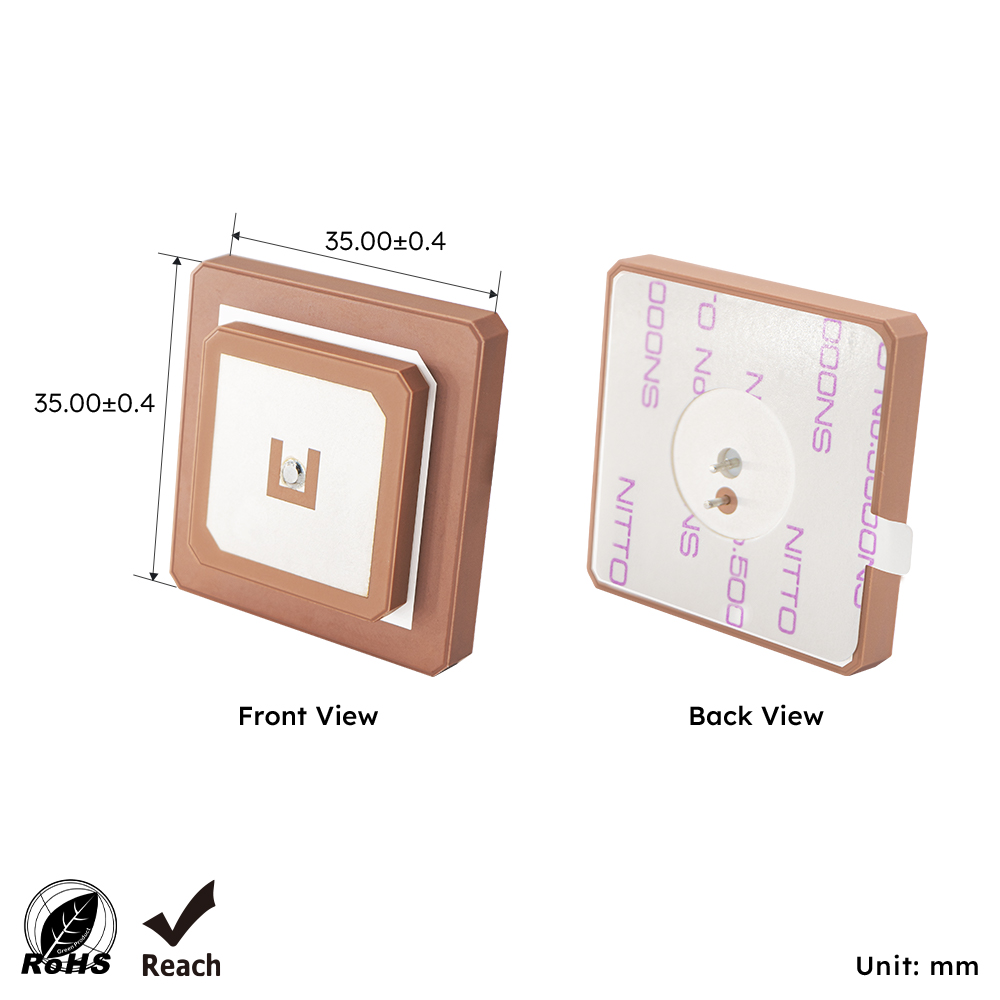 Aboosty-AIGC052-35x35x4mm-GPSGLONASSGALILEOBeiDou-Passive-Embedded-Ceramic-Patch-Antenna-Dismensions