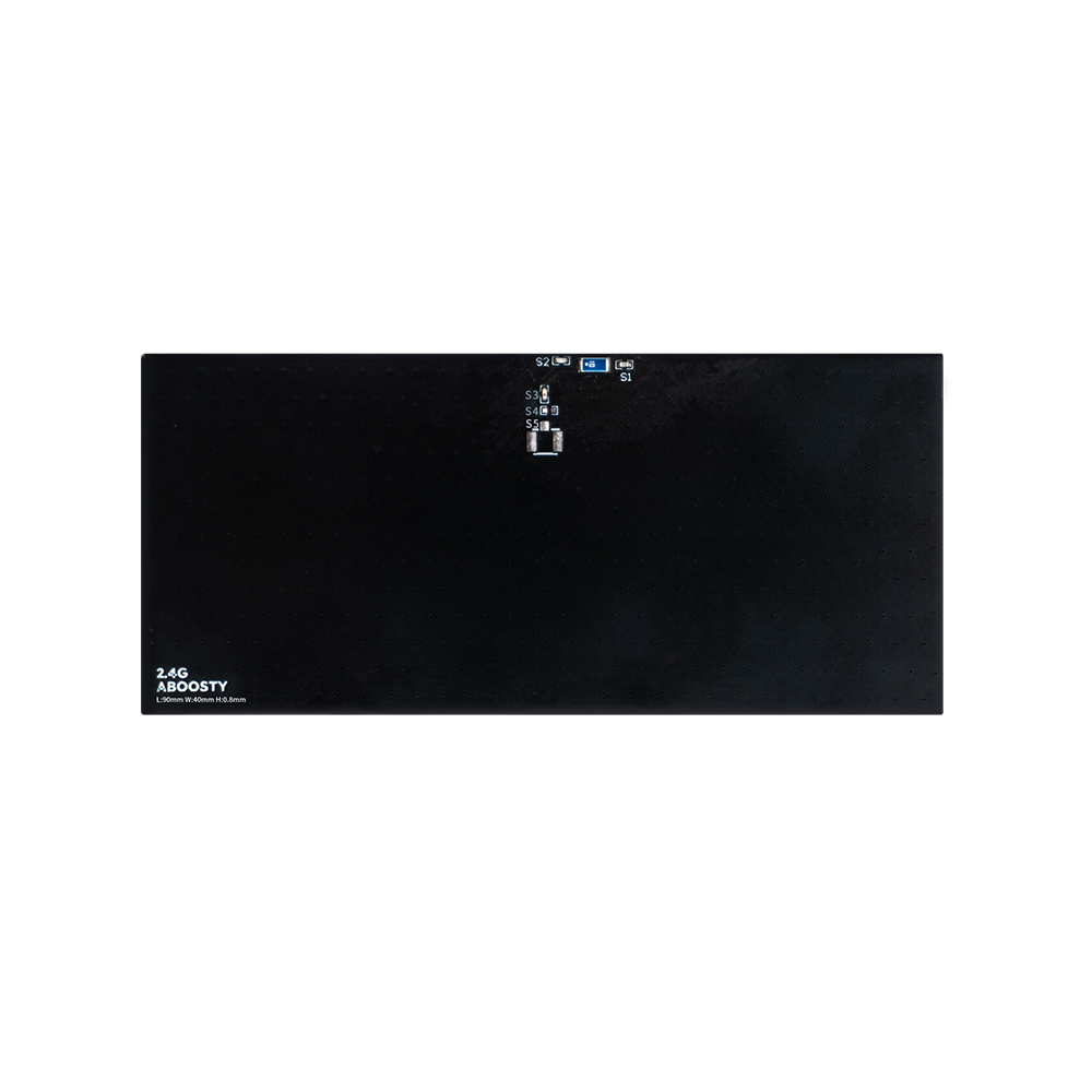 ADWH005-2.4G-Bluetooth-WIFI-ZigBee-SMDChip-Antenna-Evaluation-Board