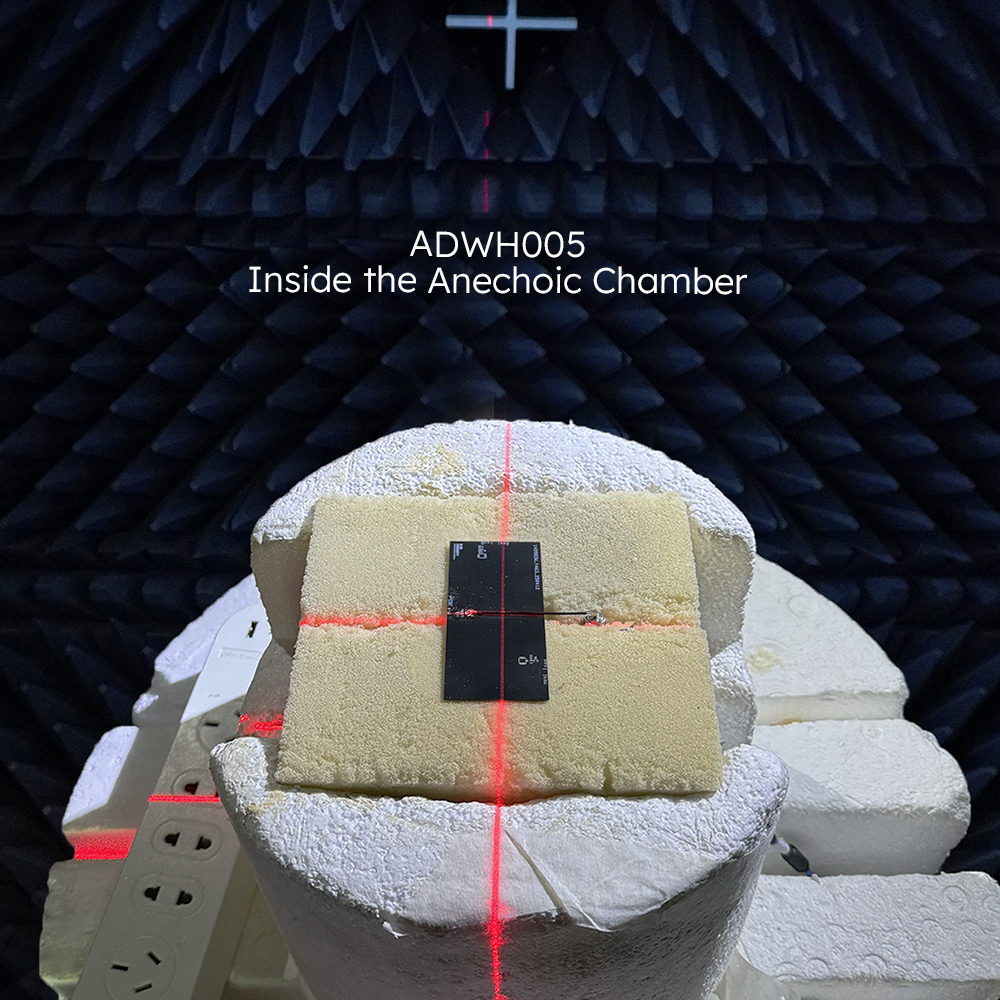 ADWH005-2.4G-Bluetooth-WIFI-ZigBee-SMDChip-Antenna-Inside-the-Anechoic-Chamber