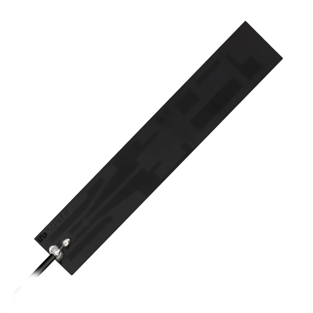 AICF005-Adhesive-LTE4G5G-BT-Embedded-FPC-Antenna-OVERVIEW