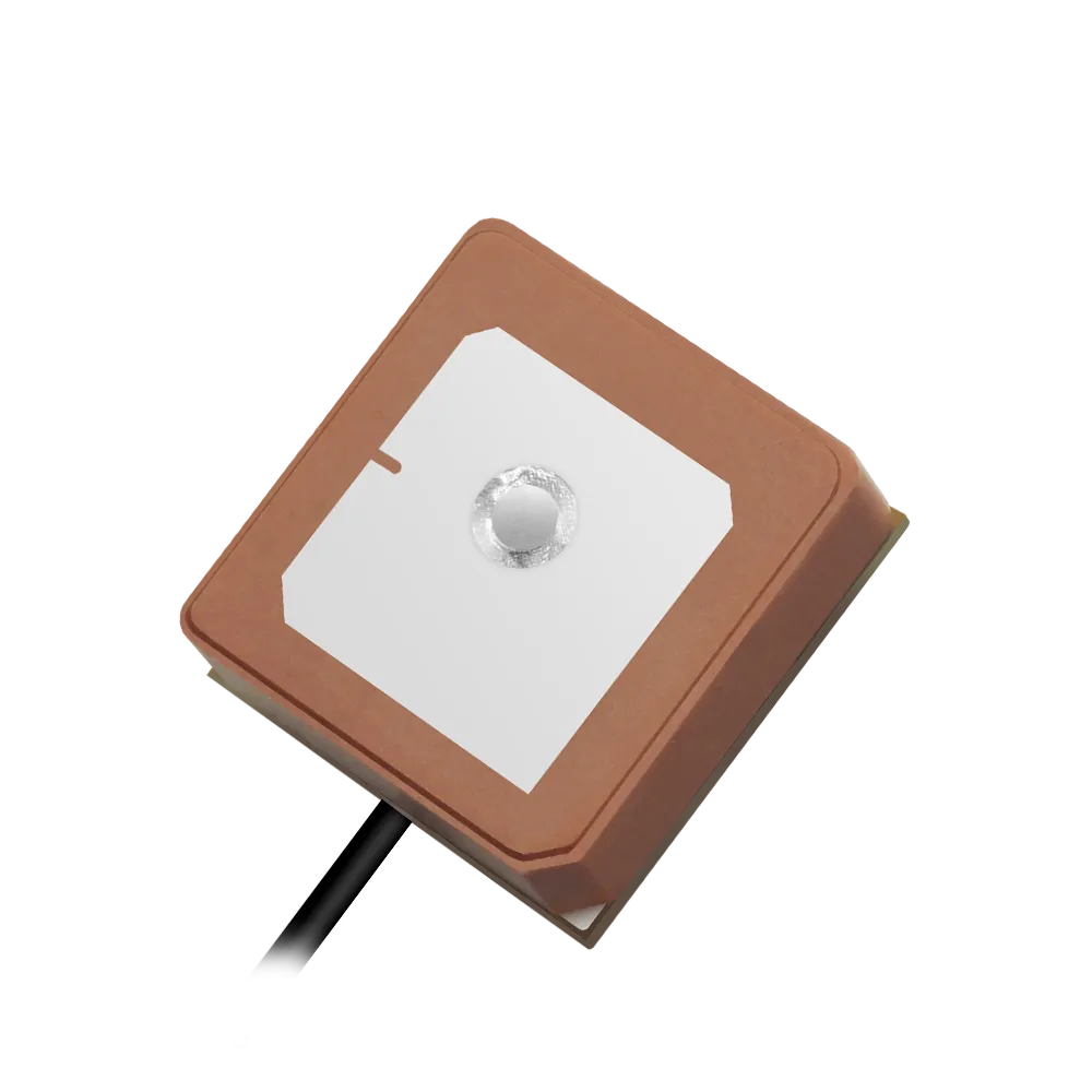 AIGC055-Circularly-Polarized-Active-Ceramic-Patch-Antenna