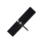 AIWF026-Adhesive-2.4G5.8G-Dual-Band-WiFi-Embedded-Flex PCB Antenna