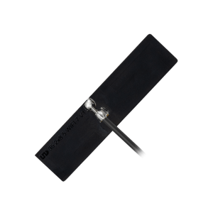 AIWF026-Adhesive-2.4G5.8G-Dual-Band-WiFi-Embedded-Flex PCB Antenna