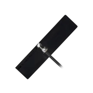 AIWF026-Adhesive-2.4G5.8G-Dual-Band-WiFi-Embedded-Flex PCB Antenna