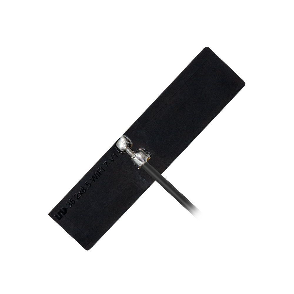 AIWF026-Adhesive-2.4G5.8G-Dual-Band-WiFi-Embedded-Flex PCB Antenna