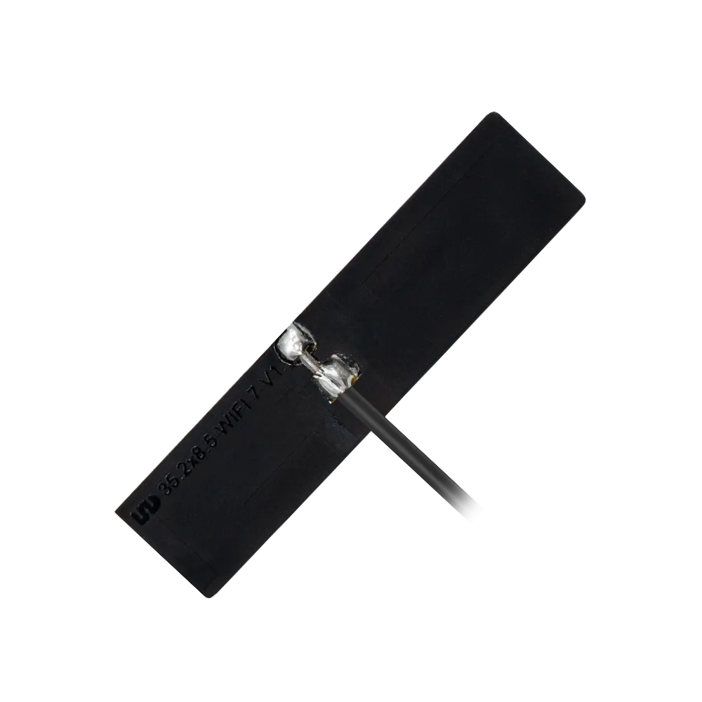 AIWF026-Adhesive-2.4G5.8G-Dual-Band-WiFi-Embedded-Flex PCB Antenna