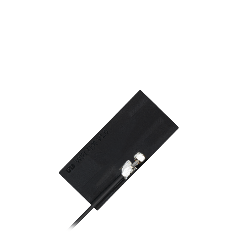 AIWF027-Adhesive-WiFi-Embedded-FPC-Antenna-Overview