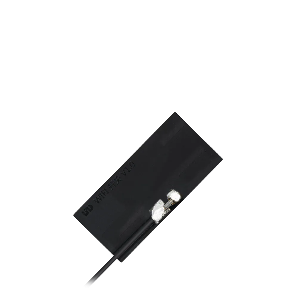 AIWF027-Adhesive-WiFi-Embedded-FPC-Antenna-Overview